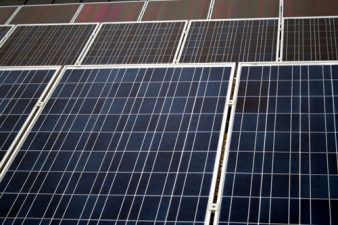 Jericho’s Agra-Industrial Park Goes Live With Solar Power