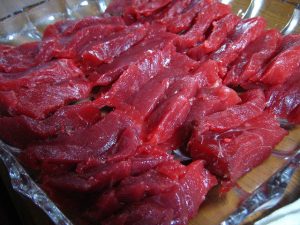 Bluefin Tuna Debate Reaches Towering Heights in Paris, Again