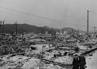 Tiny Nation With Expertize in Rising From the Ashes of War Gives Help to Palestine