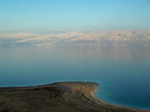 Israeli Hotel Owners Fear Diversion Of Dead Sea Tourism To Jordan