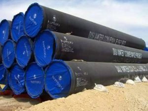 Jordan’s Disi Water Conveyance is On Track – but to Where?