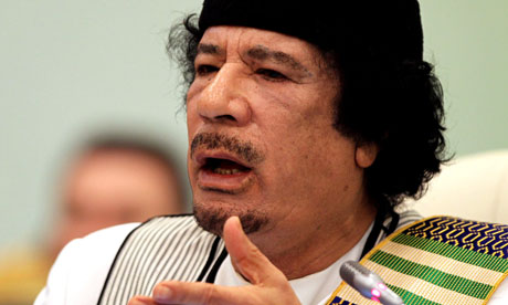 nuclear-disaster-libya-Gaddafi