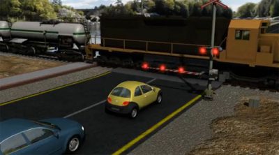 Now Innowattech is Testing Piezoelectric Power From Railways!