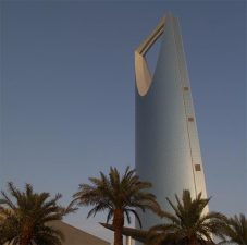 Saudi Arabia Holds Out for Carbon Capture & Storage at Cancun