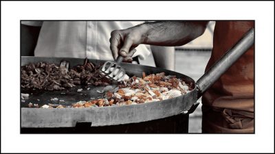 Amateur Cooks Sell Food To The Neighborhood Amateur Cooks Sell Food To The Neighborhood