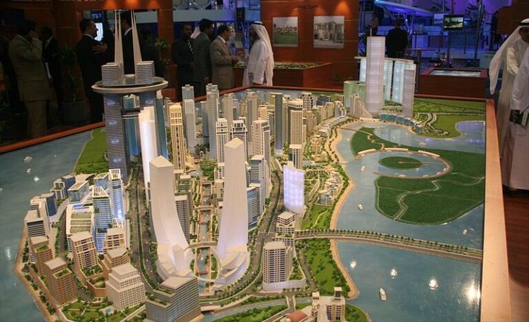 Is Abu Dhabi Deserving of Best City In Middle East – Med Region?