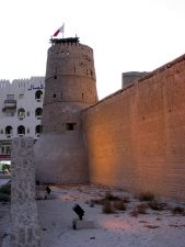 Since History Can’t Be Bought, The UAE Will Pass A Law To Protect It