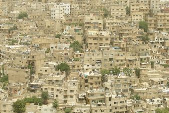 What Urban Rooftop Gardening Could Do For The Middle East