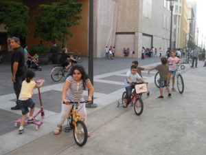 An Insider’s Experience of Exploring Beirut by Bike