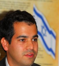 US Firms Look to Israel for “Clean-tech” Partnerships