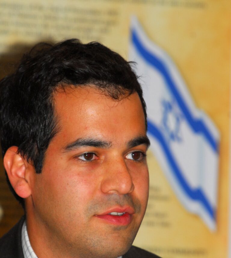 US Firms Look to Israel for “Clean-tech” Partnerships