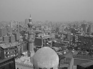 Cairo’s 2050 “Cleaner, Greener, Better” Plan Could Displace Thousands