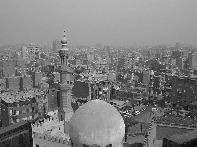 Cairo’s 2050 “Cleaner, Greener, Better” Plan Could Displace Thousands