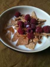 Make Your Own Cornflakes For A Crunchy, Greener Breakfast