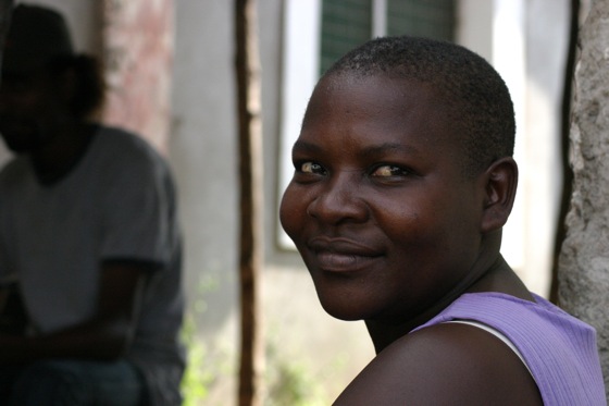 working-kenyan-mother