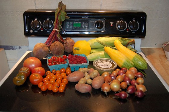 organic-food-regulations