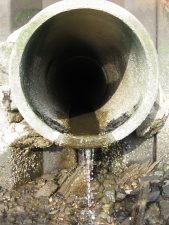 Joint Israeli-Palestinian Project To Tackle Sewage Problems