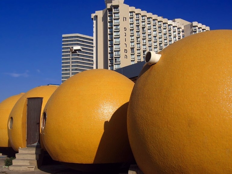 Poison at the Pump: Israel Gas Stations Major Groundwater Polluters