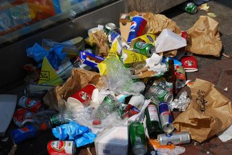 Israel To Fine Manufacturers $700 Per Ton Of Non-Recycled Packaging