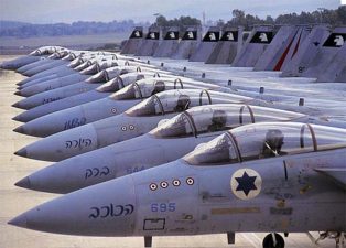 Leviathan Gas Discovery Could be The Mother of All Resource Curses