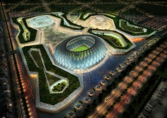 al-wakra-stadium-world-cup
