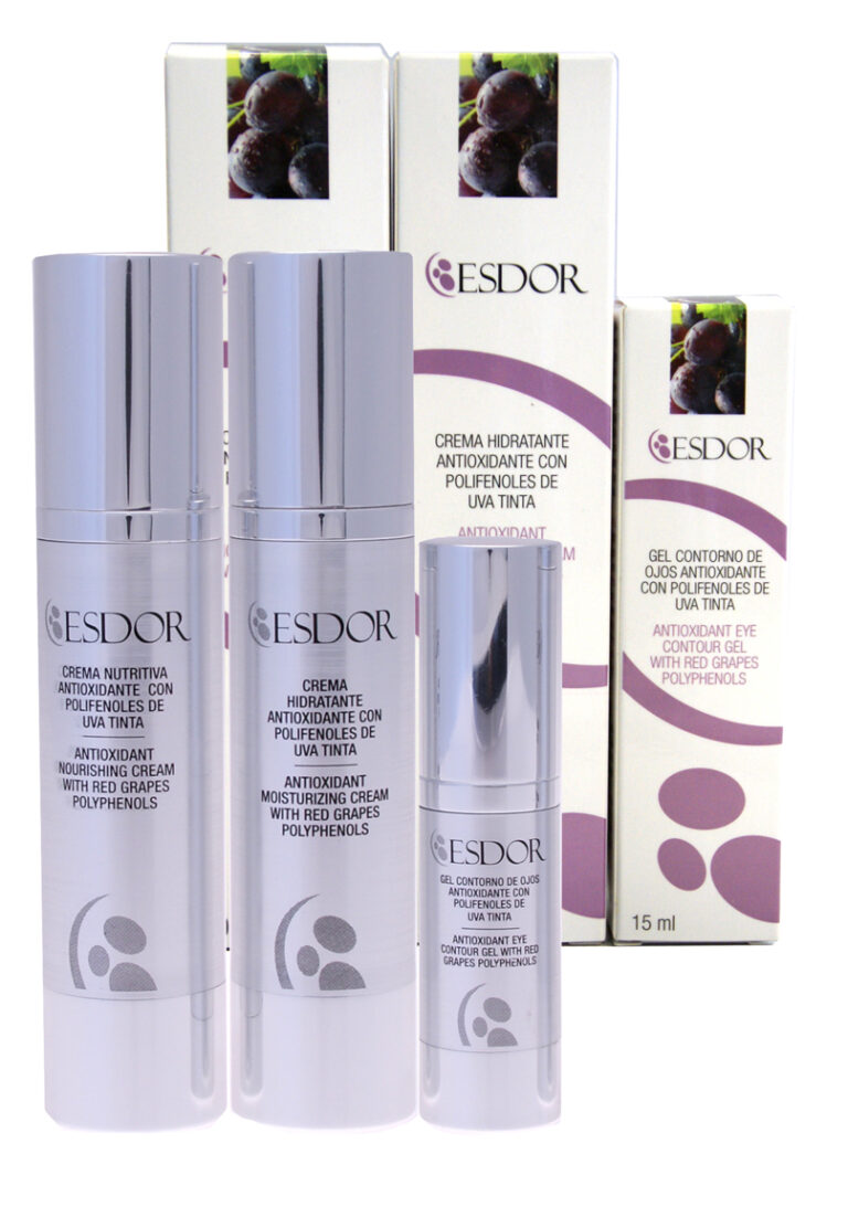 Grapes In Moisturiser Are Sweet For Skin, Not Sour