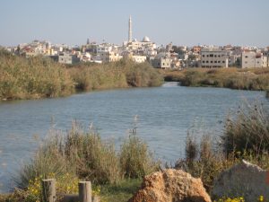 “Forgotten” Arab Israeli Town Gets Chance to Change Eco-Image