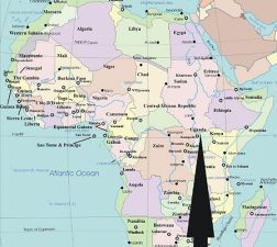 Uganda’s Smart New Feed-in Tariff Could Ease MENA Energy Issues