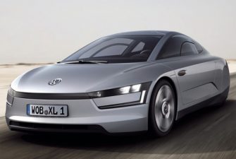 VW and GM in Full Gear for Electric Cars in Qatar