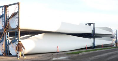 Wind Giant Vestas Gives Half of its $1.5 Million Zayed Prize to Other Renewable Innovators