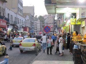 Jordan’s Bus Rapid Transit (BRT) Set For 2012 Inauguration