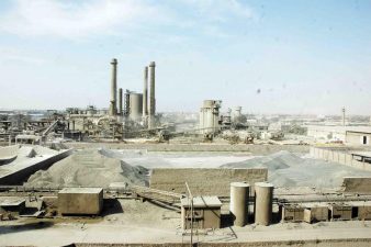 Out Of Sight, Out Of Mind? How Egypt Cleans Up Out Of Sight, Out Of Mind? How Egypt Cleans Up