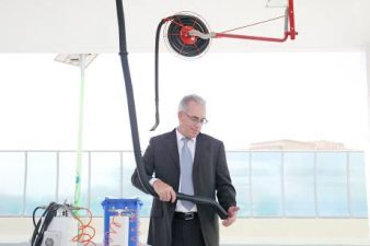 Dubai Gets Its First “Green” Gas Station