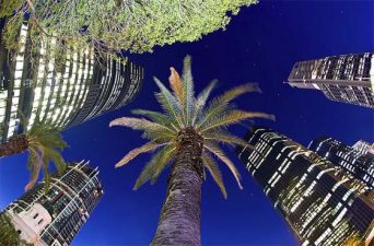 Dubai’s New Net Zero Building Codes Should Boost Cleantech Worldwide