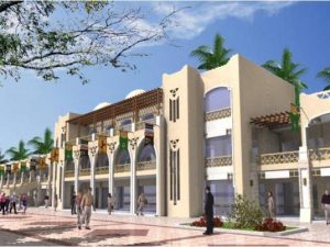 Nubians Near Gharb Soheil Fight For Their Rights