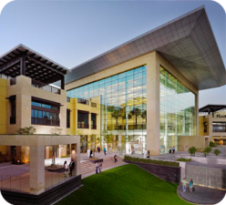 Justifying Dubai’s Shopping Malls With LEED