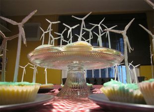 Israel Offers a Too-Low Rate For Wind Feed-in Tariff