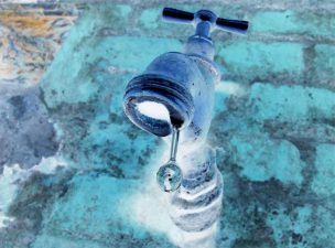 Abu Dhabi Builds Huge Artificial Aquifer to Hide Desalinated Water from Terrorists