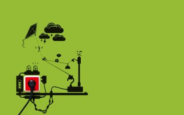 A Nice Way To “Stick It” To The Household Eco-Deniers