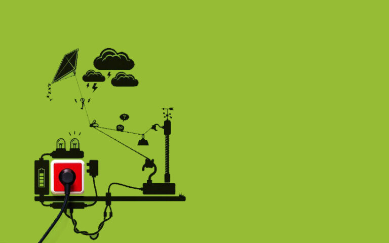 A Nice Way To “Stick It” To The Household Eco-Deniers