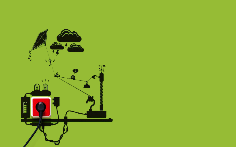 A Nice Way To “Stick It” To The Household Eco-Deniers