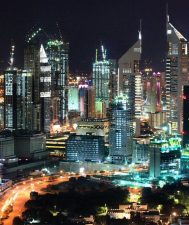 Dubai Utility Doubles Business Electricity Rates in Three Years