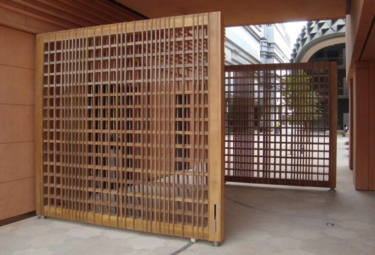 Pacific Green Inaugurates Masdar City’s Sustainable Palm Gates