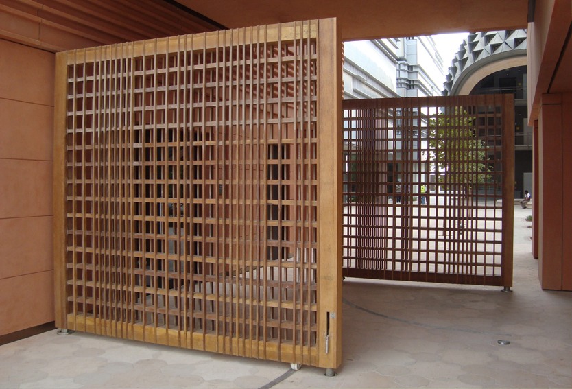 Pacific Green Inaugurates Masdar City’s Sustainable Palm Gates