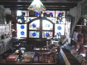 Stay at Villa Tehilah, Galilee Country Inn in Israel