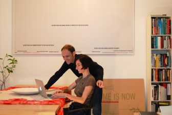 Interview With Dubai’s Most Innovative Design Couple