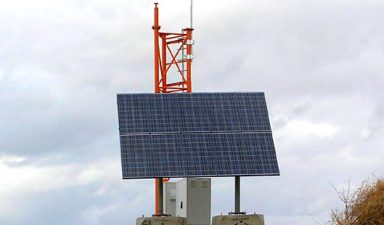 SolarPower for Small Portable Solar Grids Virtually Anywhere