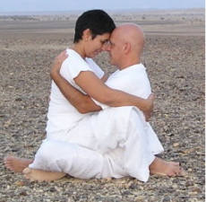 INTERVIEW: Eco-Sexuality of Tantra with Israeli Relationship Coaches and Couple, Ben and Efrat (part 1)