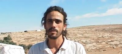 Cooking With Sheep Manure In South Hebron