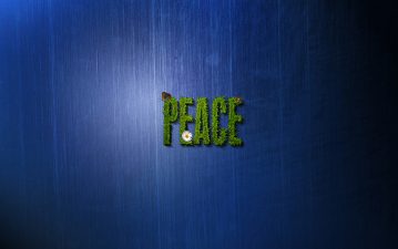 A Roadmap To Blue (H2O) Peace In The Middle East